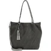Emily & Noah Elke Damenaccessoires Taschen Schwarz Freizeit