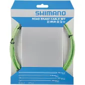 Shimano Advanced Slr Sil-tec Kit Schaltzugset