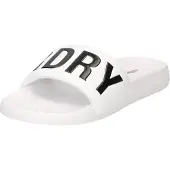 Superdry Code Core Pool Badesandalen