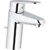 GROHE Eurodisc Cosmopolitan, Chrom