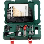 Metabo Zubehör-Set SP - 55 teiliges Set