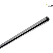 SLV 175034 S-TRACK, Hochvoltschiene, silbergrau, 3 m