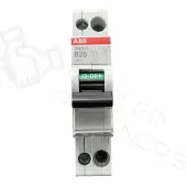 ABB System pro M Kompakt-Leistungsschalter - 2CSS245101R0255