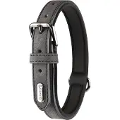 Flamingo Delu Hundehalsband