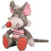 Flamingo Molly Mouse Hundespielzeug