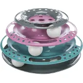 Trixie Plate Ball