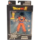 BANDAI NAMCO Dragon Ball Mystic Gohan Dragon Stars Figur