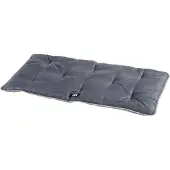 Ferplast Hundematte & Katzenmatte Klein - Waschbares Hundebett - Hundekissen - W