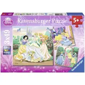 Ravensburger 4005556094110, 5 Jahr(e)
