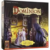 999 Games 999Games Dominion: Intrige Card Game Second Edition