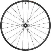 Shimano WH-MT620 27,5" (584 mm) Scheibenbremsen 15x110 Micro Spline Center Lock 19.8 mm Vorderrad