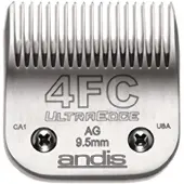 Andis 4fc Stahl Klinge
