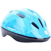 Tempish Helm Raybow Kinder Blau-51 - 53 cm