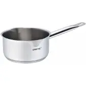 King Hoff Stahl Topf für Soßen 14 cm KH-1124