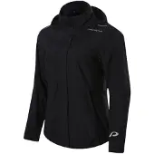 Protective P-rain II W black (999-clothing) 38