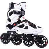 Tempish Ezza Uni 90 Inline-skates Weiß EU 41 Weiß EU 41