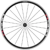 Shimano Tiagra R501a Disc Rennrad-vorderrad