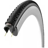 Vittoria Tube 33-622 Terreno nass mit Graphene G+ schwarz-transparent