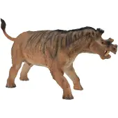 Collecta Deluxe Uintatherium-figur
