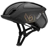 Bolle The One Premium Helm Schwarz S Schwarz S