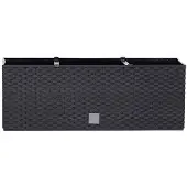 Prosperplast Terra Rato Rectangular 30l 60x25x24 Cm Blumenkasten