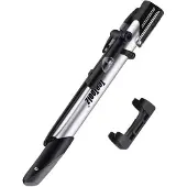 Icetoolz Veloclub A351 Standpumpe