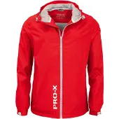 Pro-X Elements PRO5000 Kinderjacke FLASHY orange 164