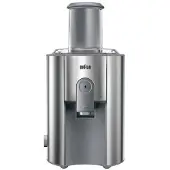 Braun Identity Collection Entsafter J700 - Hochleistungs-Entsafter-System, Große