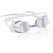 Malmsten Swedish Jewel Schwimmbrille Mit Spiegelglas