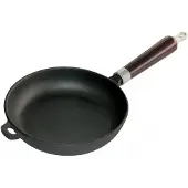 King Hoff Gusseisen-Bratpfanne 24 cm KH1118