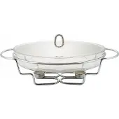 KINGHOFF hitzebeständiger Tischheizer 3,2l 8388