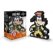 PDP Kingdom Hearts Pixel Pals Goofy Figur