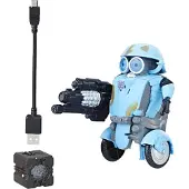 Hasbro C3481EU40, 6 Jahr(e), Transformatoren, Blau, Kunststoff