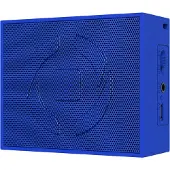 Celly UpMini Tragbarer Mono-Lautsprecher Blau 2 W