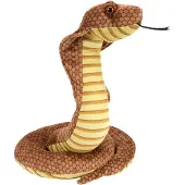 Wild republic COBRA-Schlange - Toy Plus 140 cm