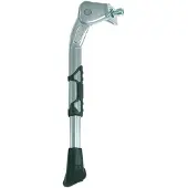 Ursus Verstellbarer Seitenständer aus Aluminium Erstausrüstung King 26-28"