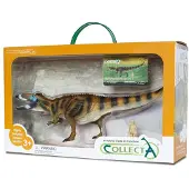 Collecta Geschenkset - Vorgeschichte