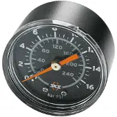 Sks Manometer Pumpe