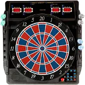 Karella elektronische Dartscheibe Futura CB-50 (Adapter)