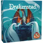 White goblin games Weiße Goblin -Spiele Drakenstad