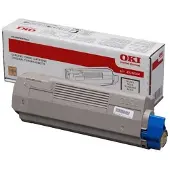 OKI 45396304, 8000 Seiten, Schwarz, 1 Stück(e)