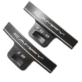 Campagnolo Ut-fd120 Schaltaugenrichtwerkzeug 2 Einheiten