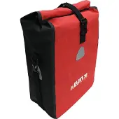 Lynx GPT Tasche 1-fach wasserfest rot 16 Liter