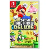 Games Switch New Super Mario Bros U Deluxe Fr