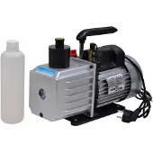 vidaXL 2-Stufige Vakuumpumpe 100 L / Min