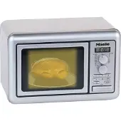 Miele Microwave Miele
