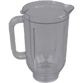Kenwood KW696782 Mixbehälter für AT337 Standmixer-Aufsatz Küchenmaschine