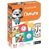 Nathan La Petite École 31419, 5 Jahr(e), Mehrfarbig