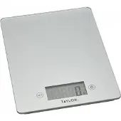 Taylor Typscale5sil 5kg Küchenwaage
