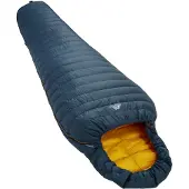 Mountain Equipment Helium Solo Regular majolica blue (ME-01635) RZ